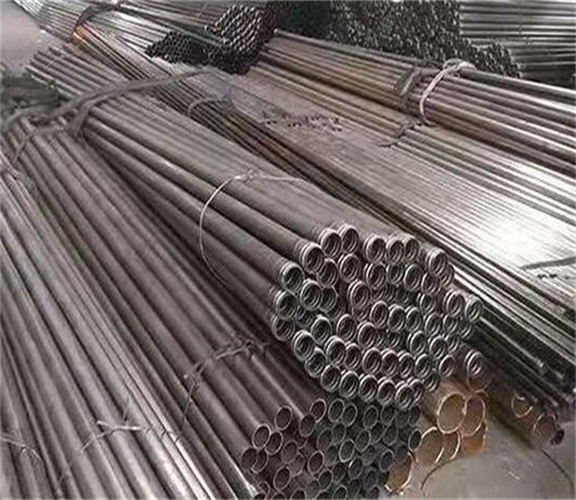 德阳螺旋式声测管工地安装