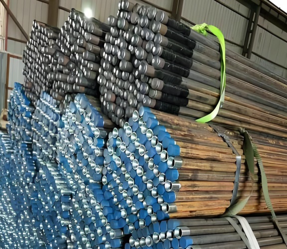 德阳单向注浆管流量可控